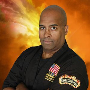 Meet your Posher, Steven